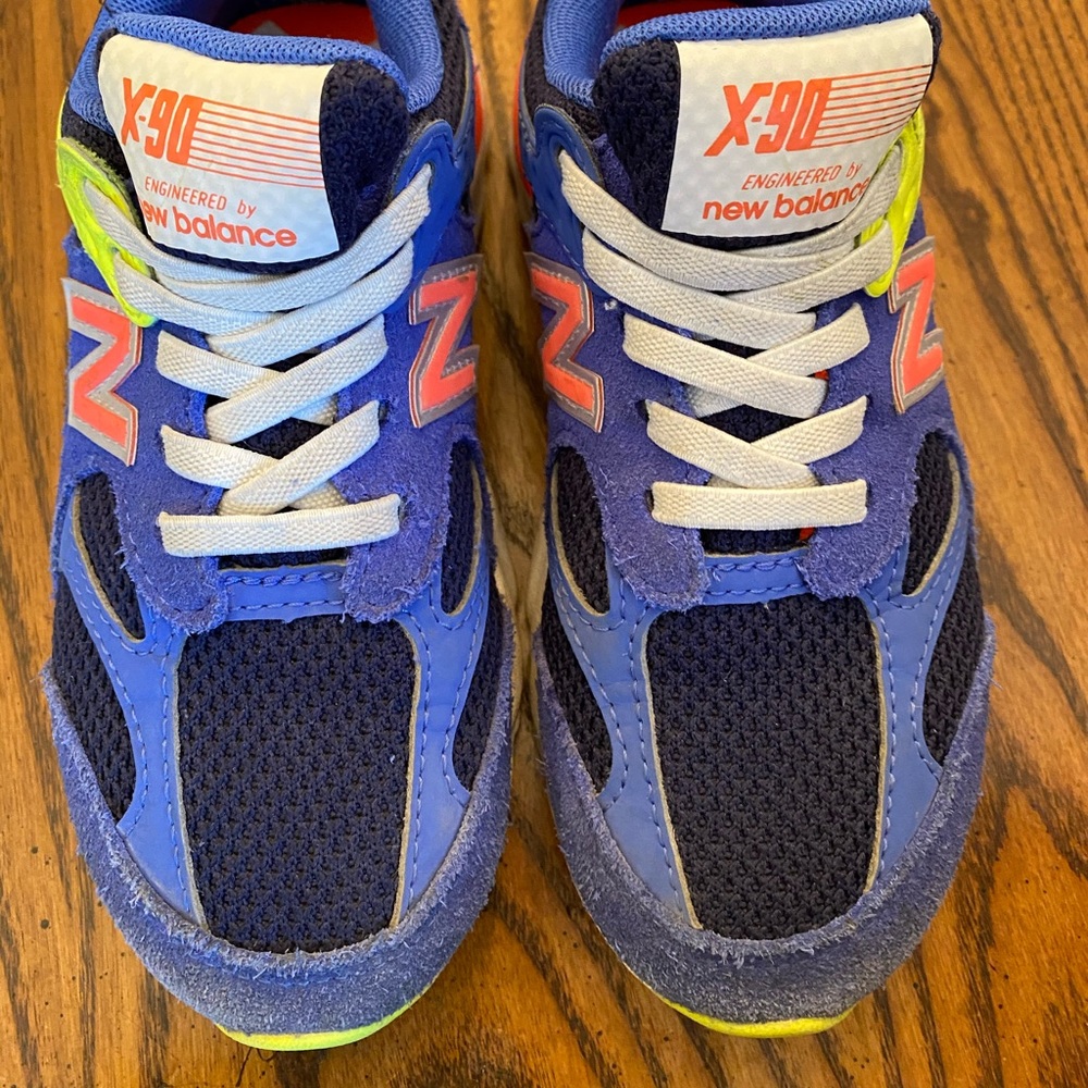 New Balance X-90 Sneakers Size 12